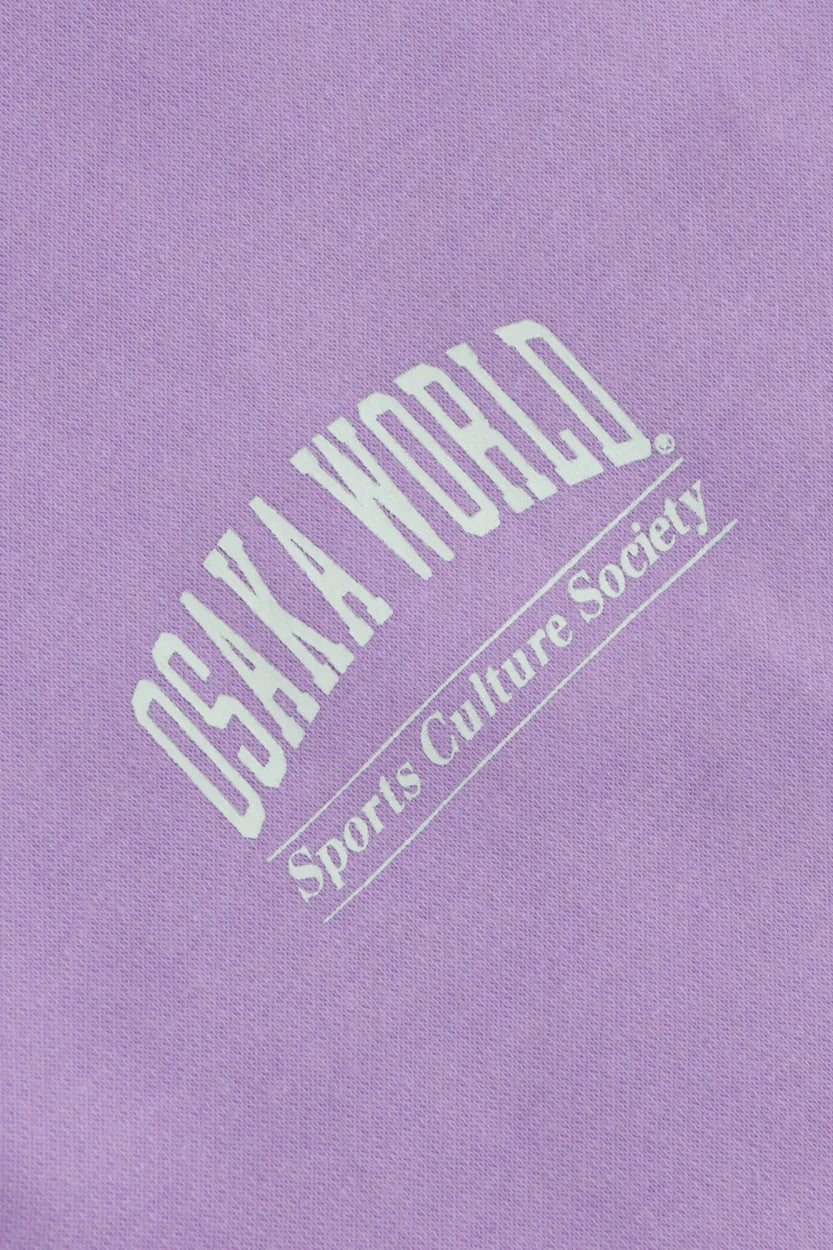 Osaka Women Half Zip Sweater-2310