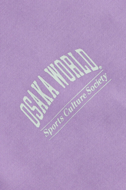 Osaka Women Half Zip Sweater-2310