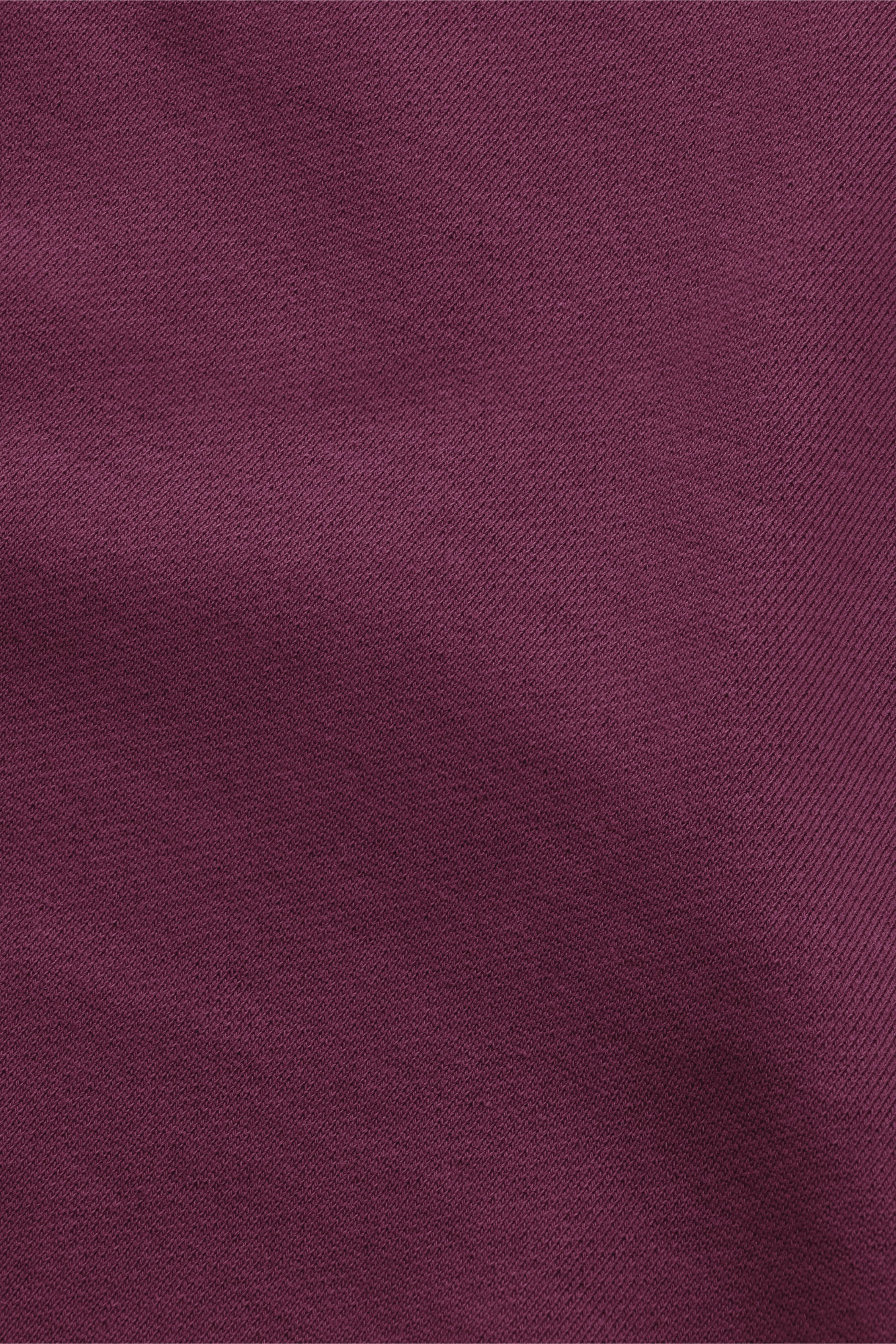 2735-Osk Women Crossed Back Drop Shoulder Sweater-Plum