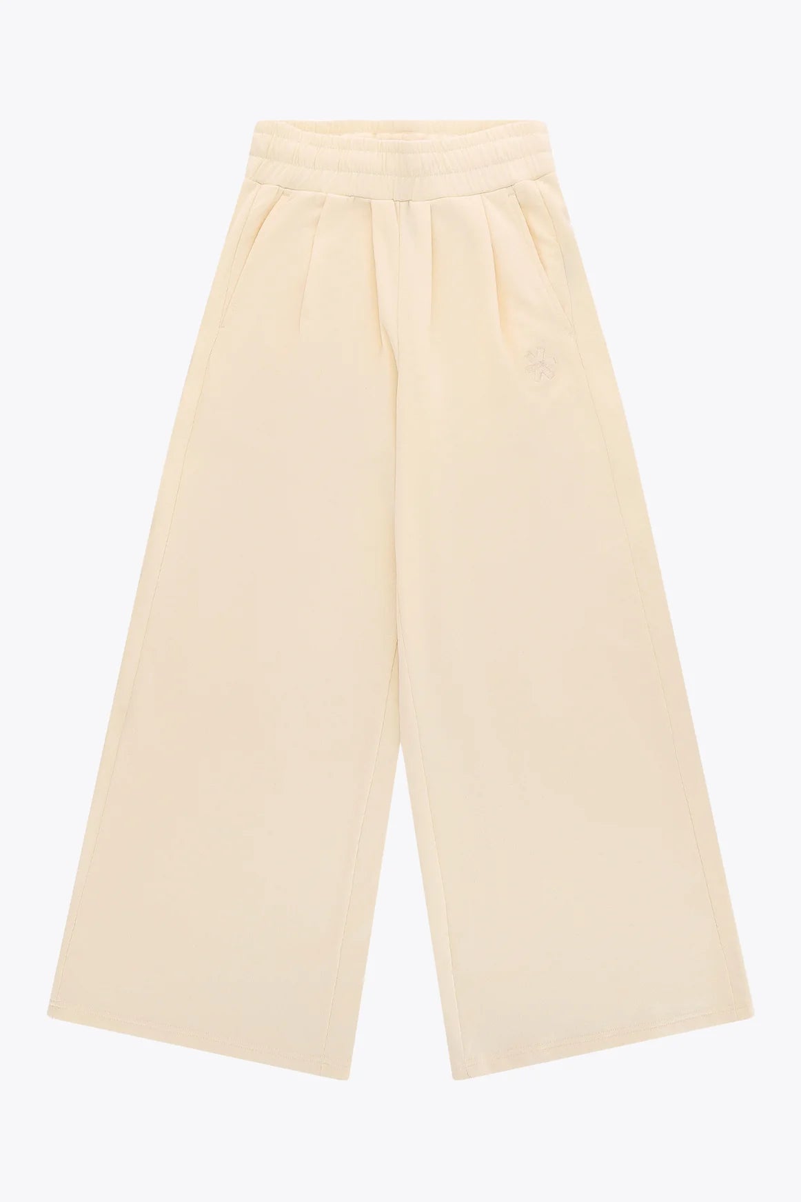 2761-Osk Women Wide Leg Sweatpant