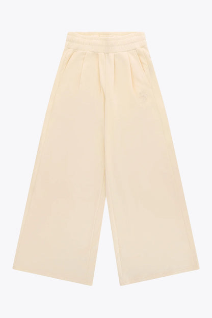 2761-Osk Women Wide Leg Sweatpant