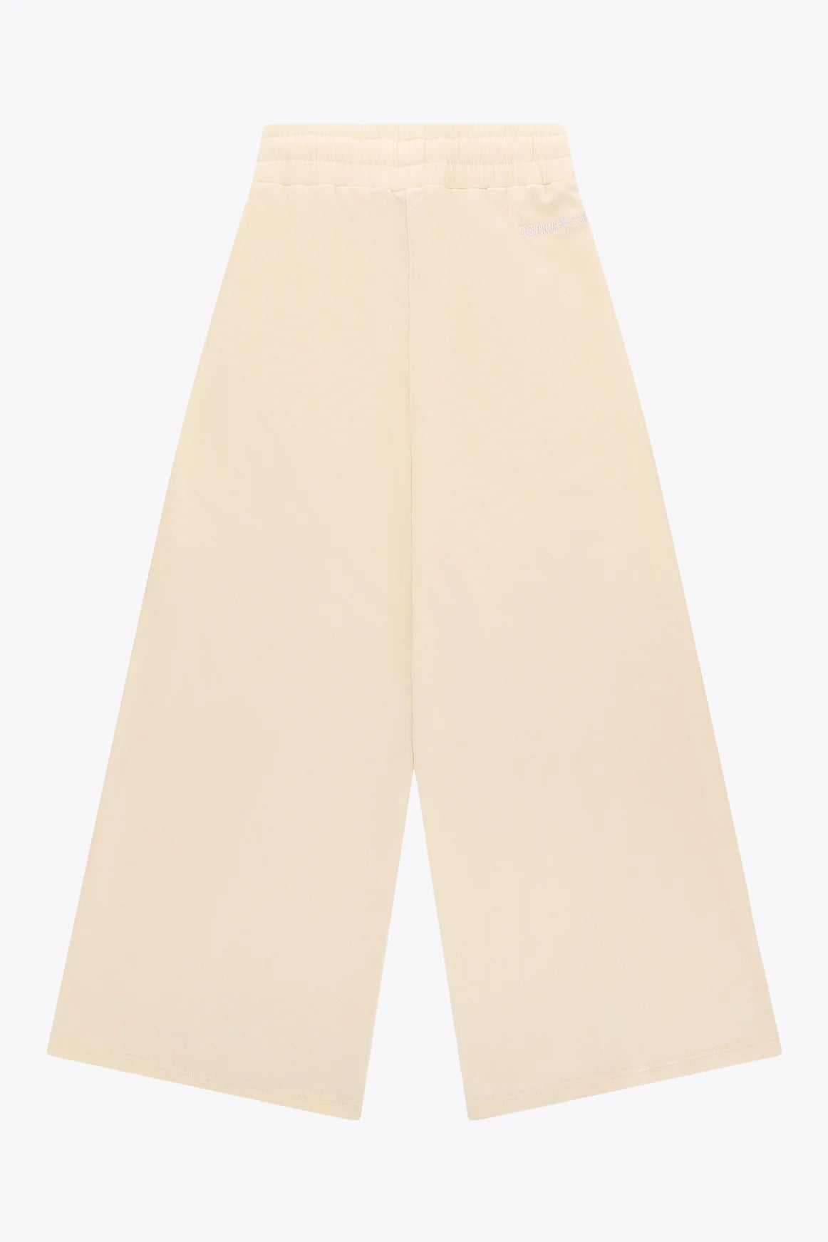 2761-Osk Women Wide Leg Sweatpant