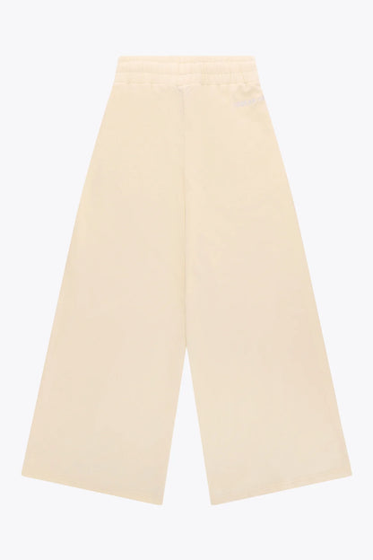 2761-Osk Women Wide Leg Sweatpant