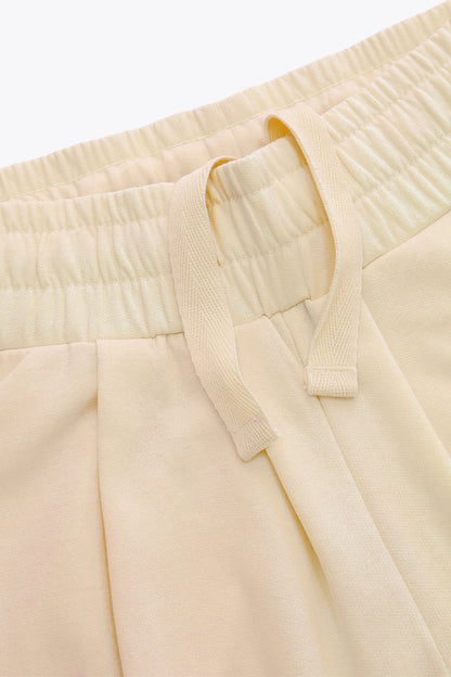 2761-Osk Women Wide Leg Sweatpant