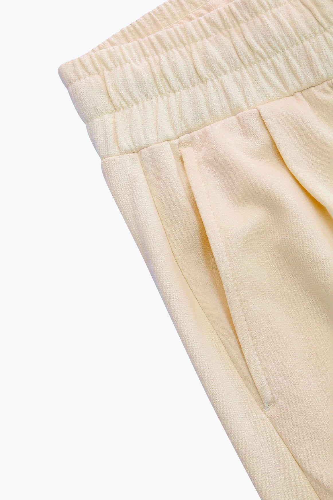 2761-Osk Women Wide Leg Sweatpant