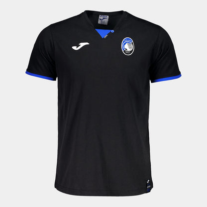 Joma Atalanta V-Neck T-shirt-2258