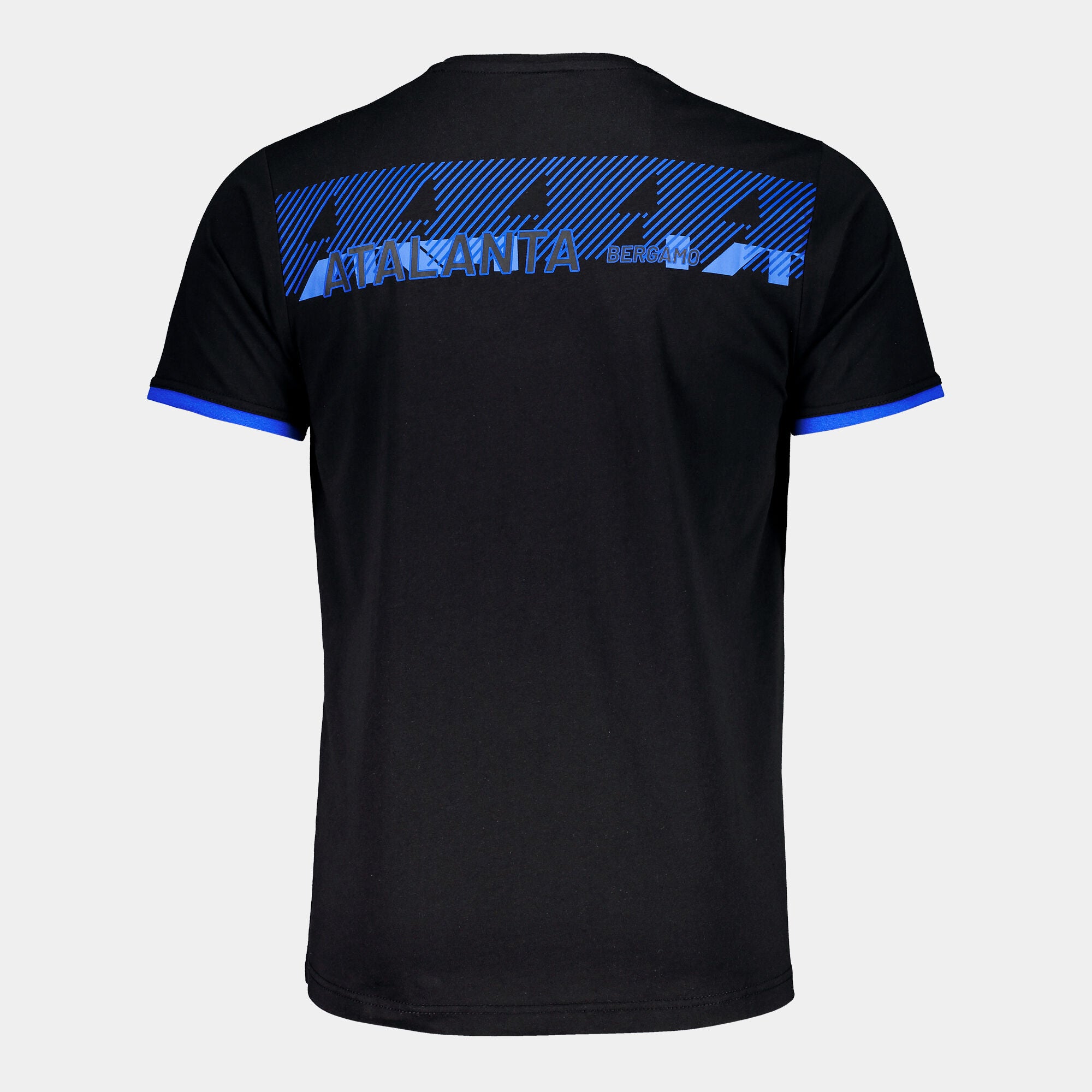 Joma Atalanta V-Neck T-shirt-2258