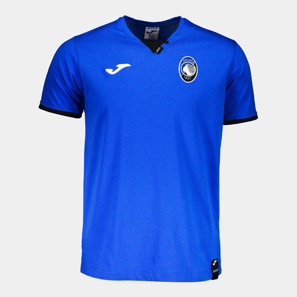 Joma Atalanta V-Neck T-shirt-2258
