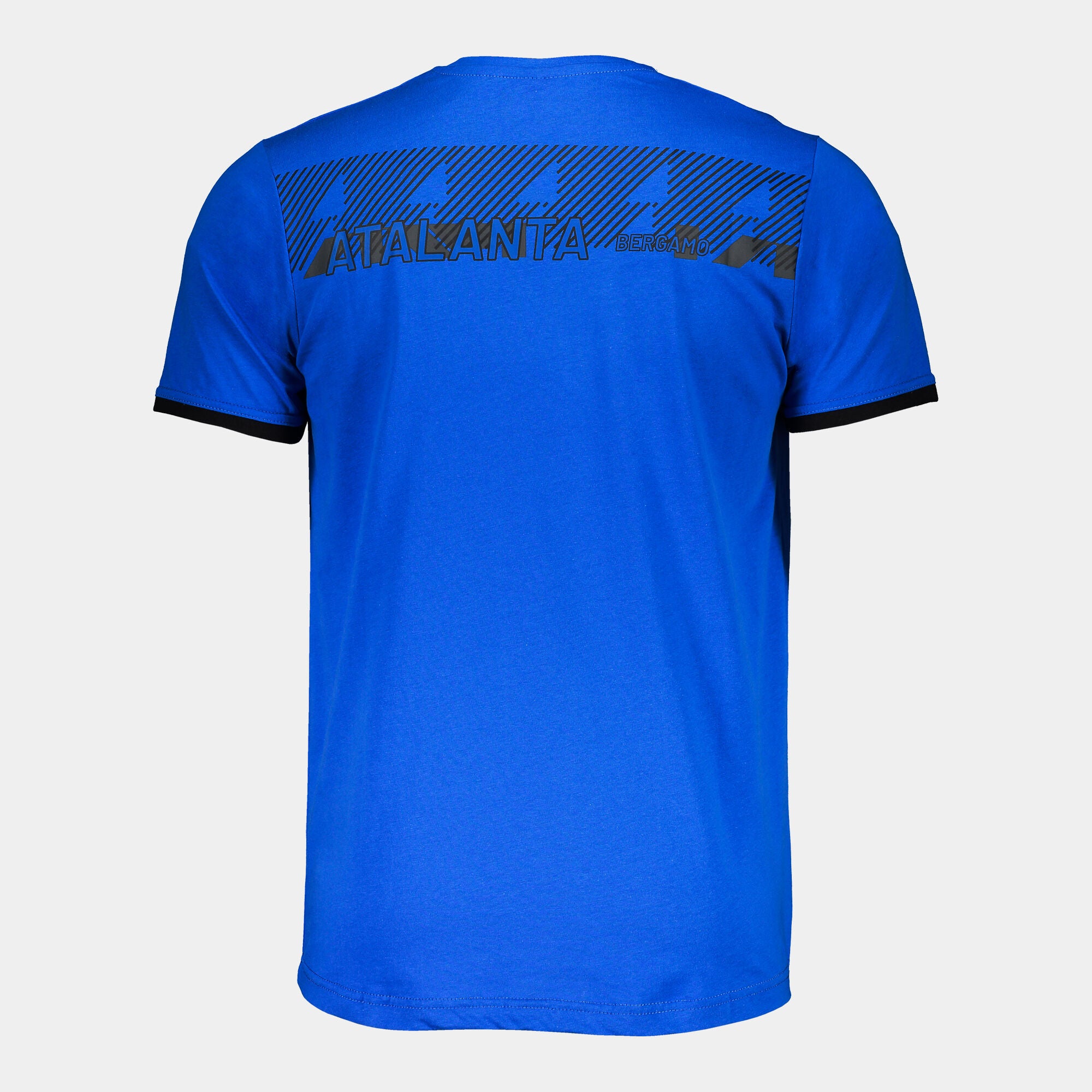 Joma Atalanta V-Neck T-shirt-2258
