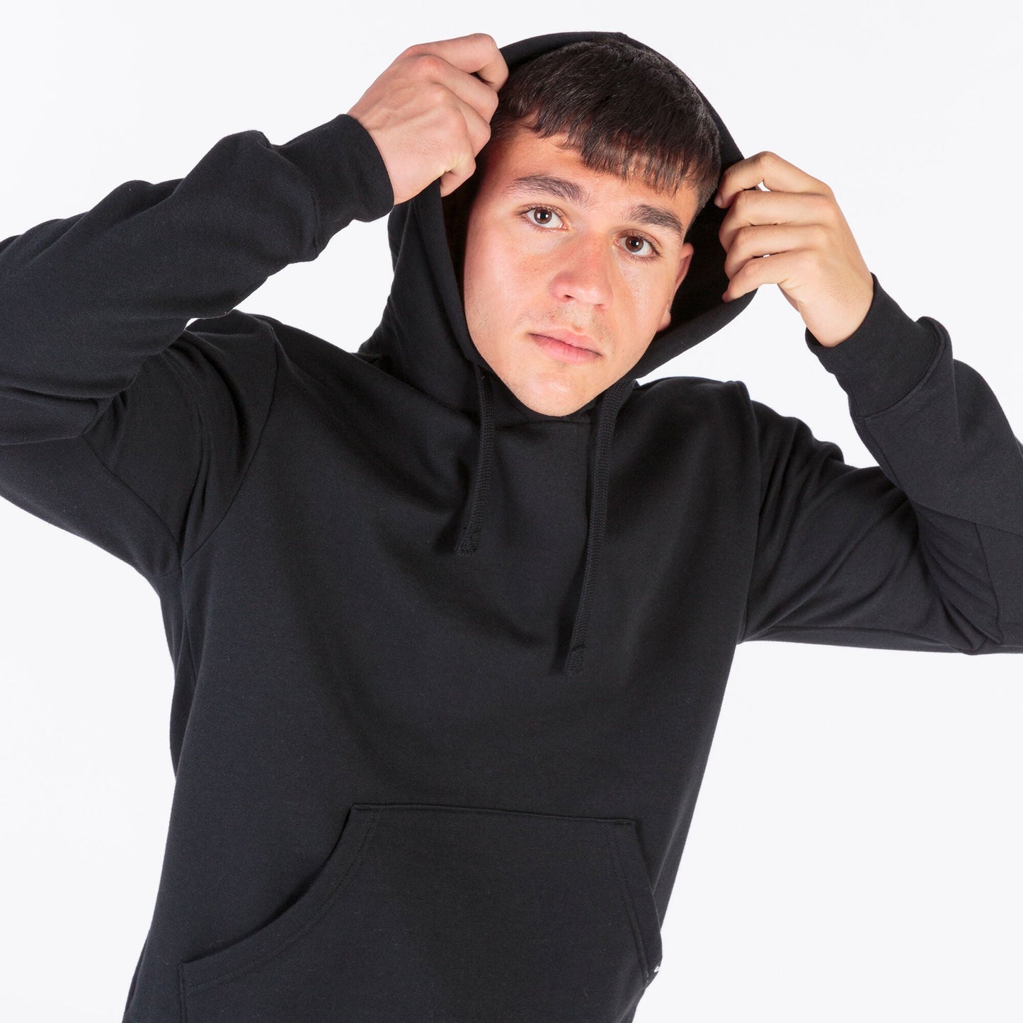 Joma Montana Pullover Plain Hood Men's-2356