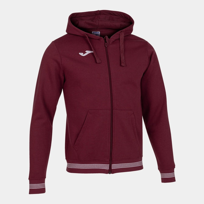 Joma Campus Full Zipper Hood For Kids-2259