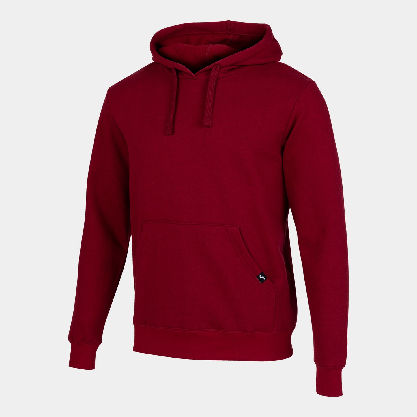 Joma Montana Pullover Plain Hood Men's-2356-Burgundy