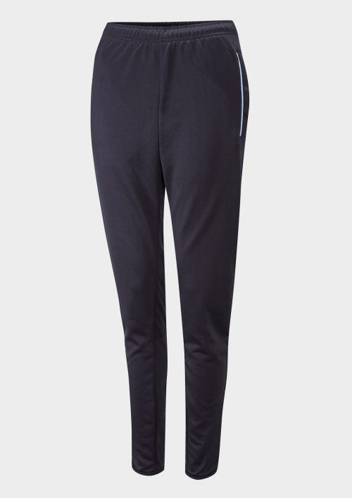 Encore ZR-35 Falcon Training Trousers with Different Emb logs & Panel-Navy