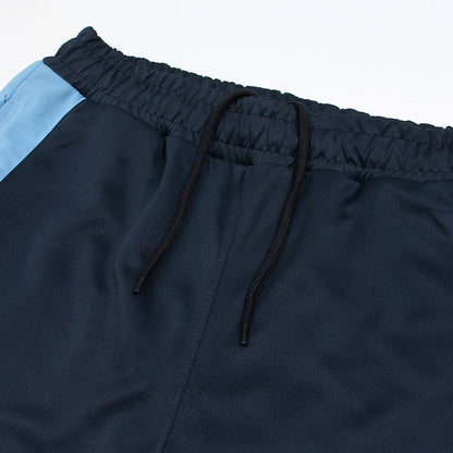 2450-FX Dry-Fit Side Panel Trouser-FX001-Navy Sky
