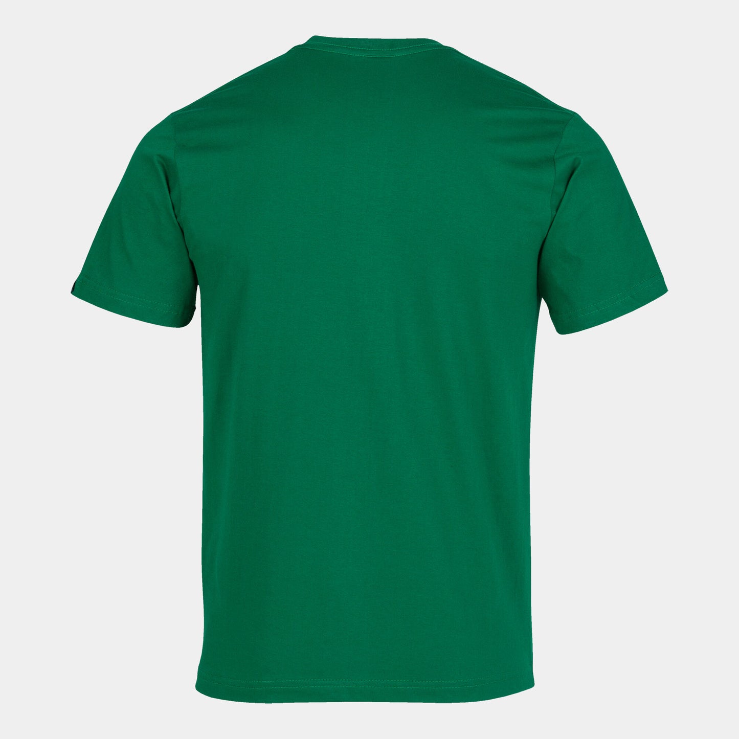 Joma Desert Plain Round Neck T-shirt Men's-2359-Green