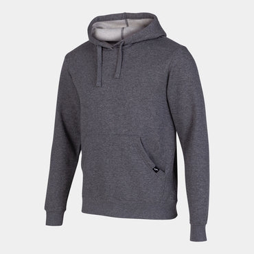 Joma Montana Pullover Plain Hood Men's-2356-Grey