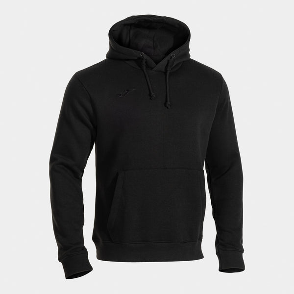 Joma University Hood Men-2464-Black