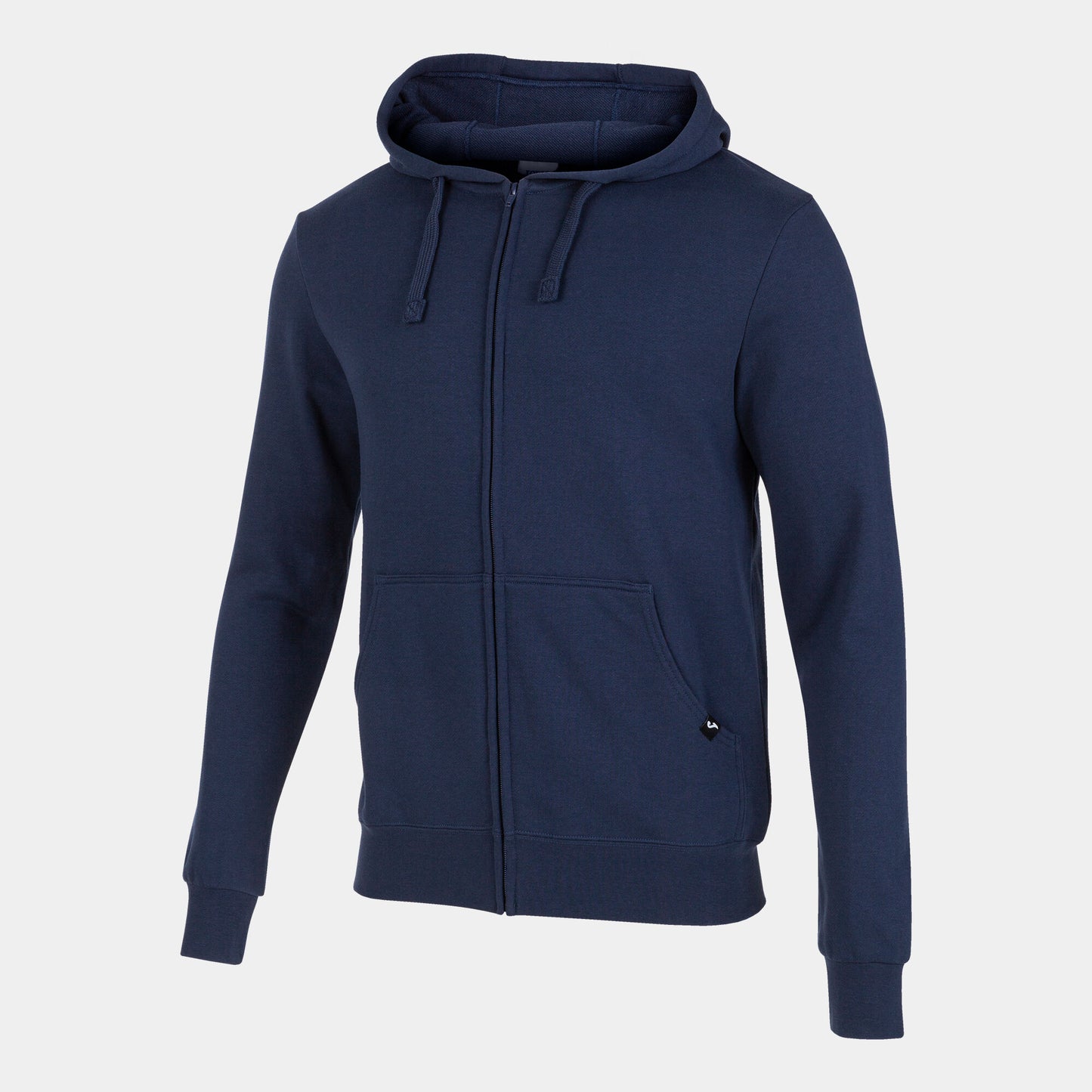 Joma Jungle Full Zipper Hood Men-2468-Navy