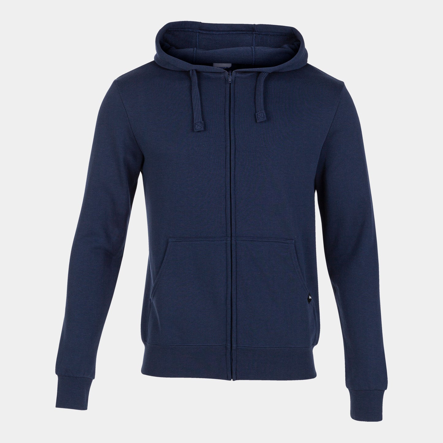 Joma Jungle Full Zipper Hood Men-2468-Navy