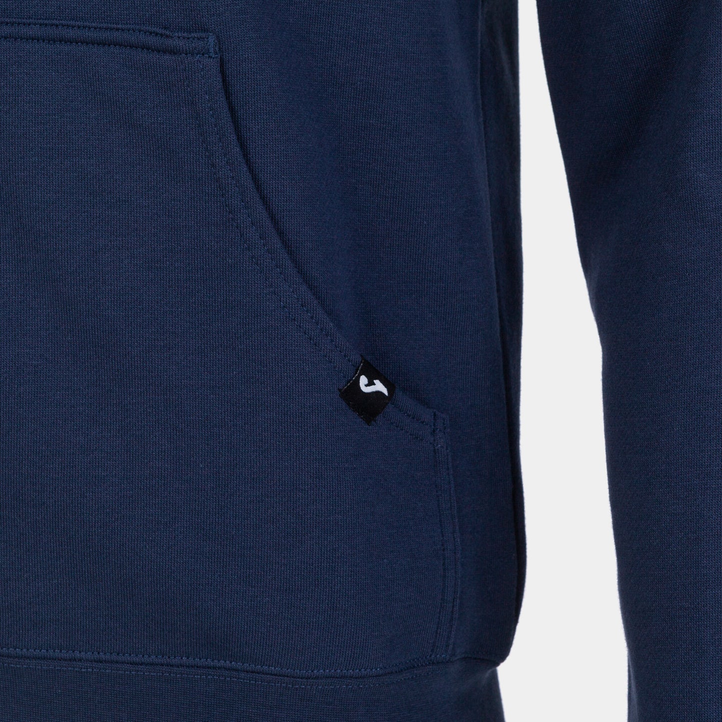 Joma Jungle Full Zipper Hood Men-2468-Navy