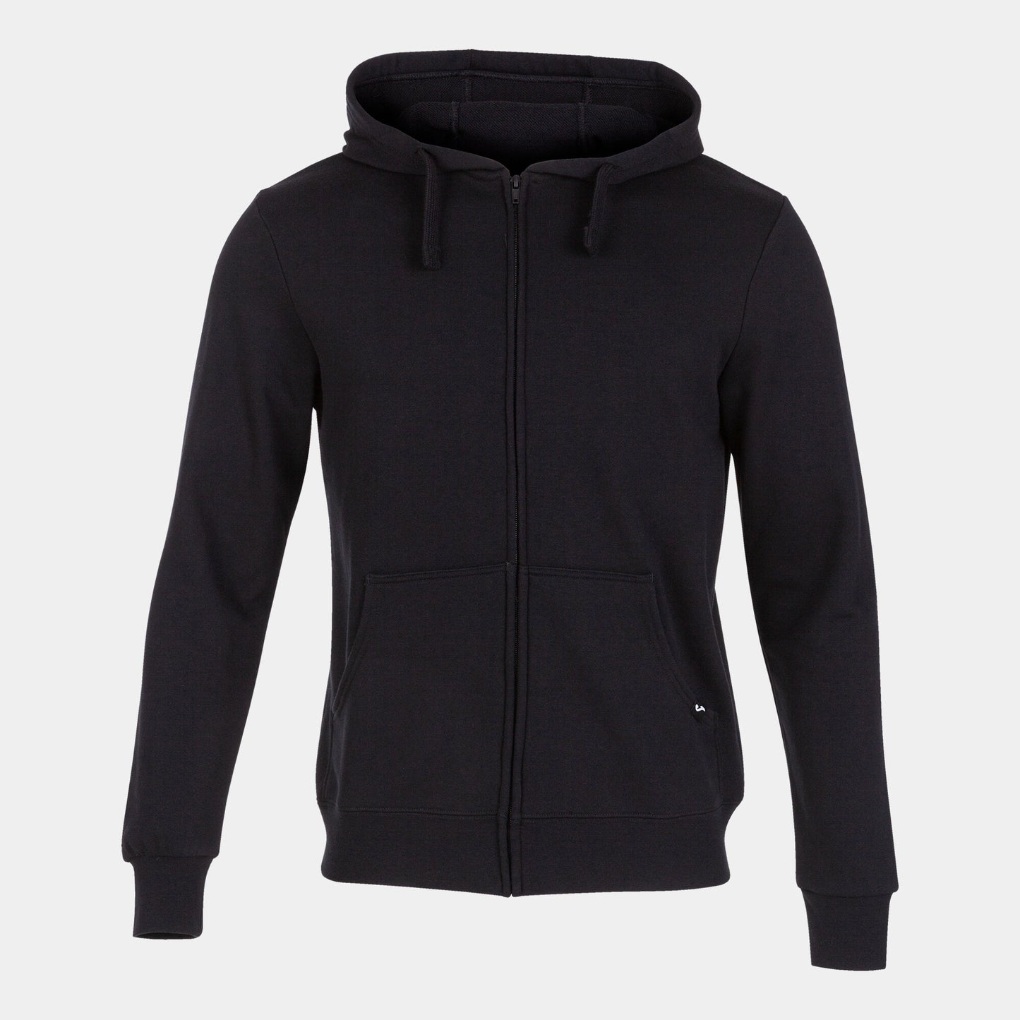 Joma Jungle Full Zipper Hood Men-2468-Black