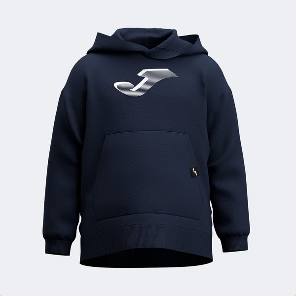 Joma Pullover Lion Hood Kids joma-2502-Navy