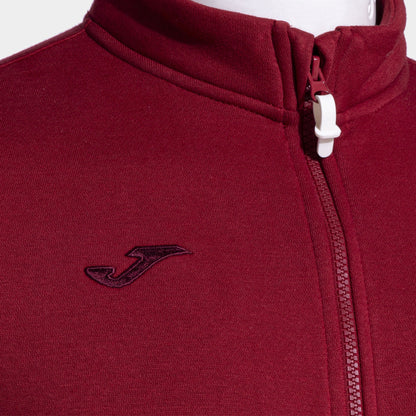 Joma Confort IV Zipper Jacket Men's-2357
