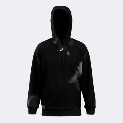 Joma U tribe Pullover Hood Men-2569-Black