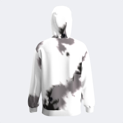 Joma U tribe Pullover Hood Men-2569-White