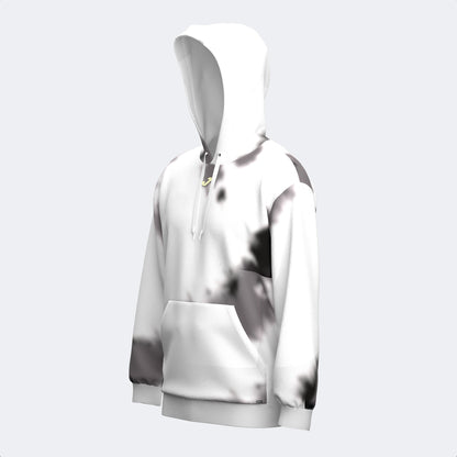 Joma U tribe Pullover Hood Men-2569-White