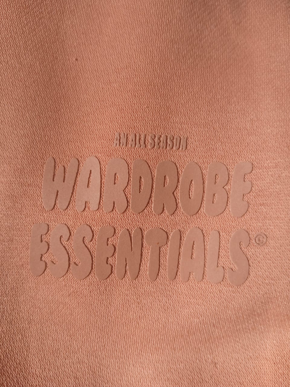 2705-BH Wadrobe Essentials Wide Leg Flare Trouser-Camel Brown