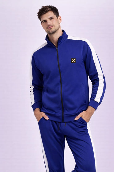 3004-FX Activewear X Fit Tracksuit Men