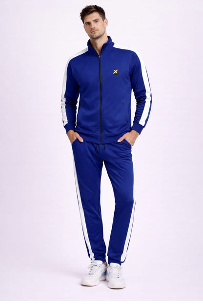 3004-FX Activewear X Fit Tracksuit Men
