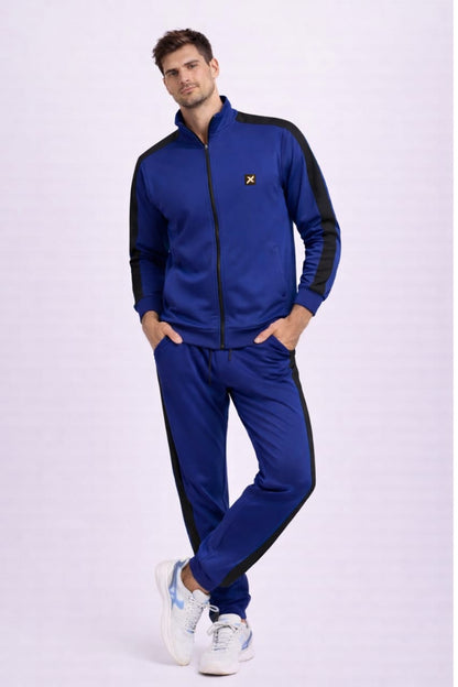 3004-FX Activewear X Fit Tracksuit Men