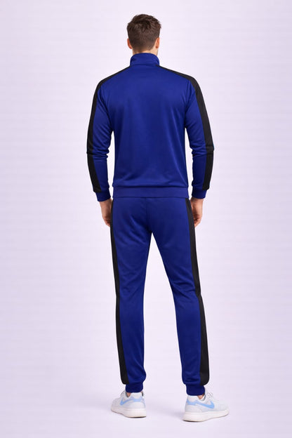 3004-FX Activewear X Fit Tracksuit Men