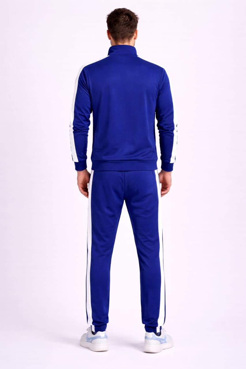 3004-FX Activewear X Fit Tracksuit Men