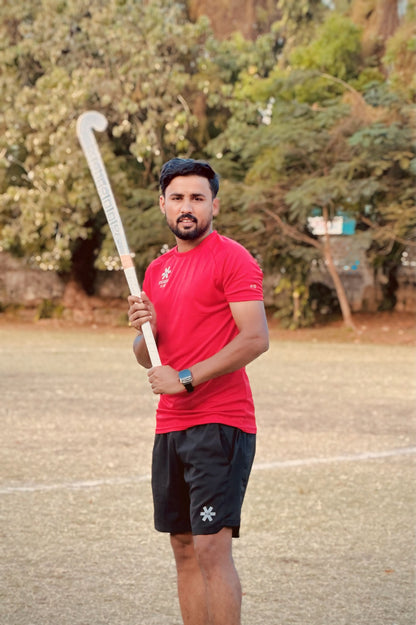 Osaka Activewear Training T-Shirt For Men-2229