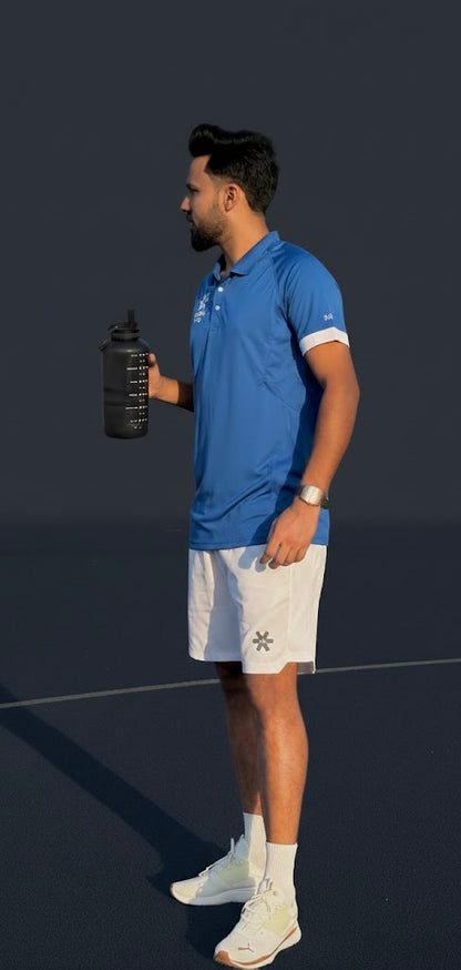 Osaka Activewear Training T-Shirt For Men-2229