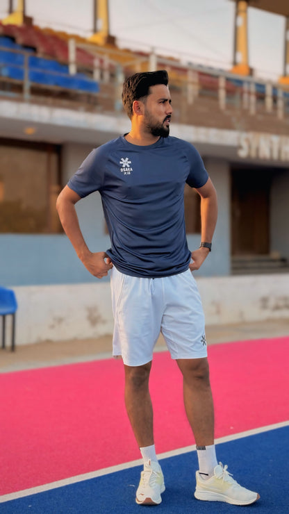 Osaka Activewear Training T-Shirt For Men-2229