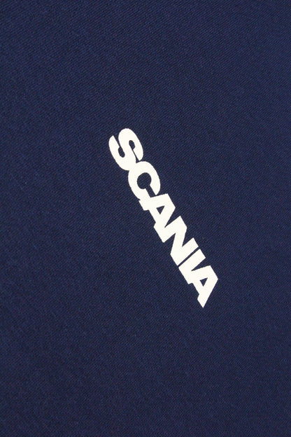 3002-Scania Men Sweatshirt-Navy