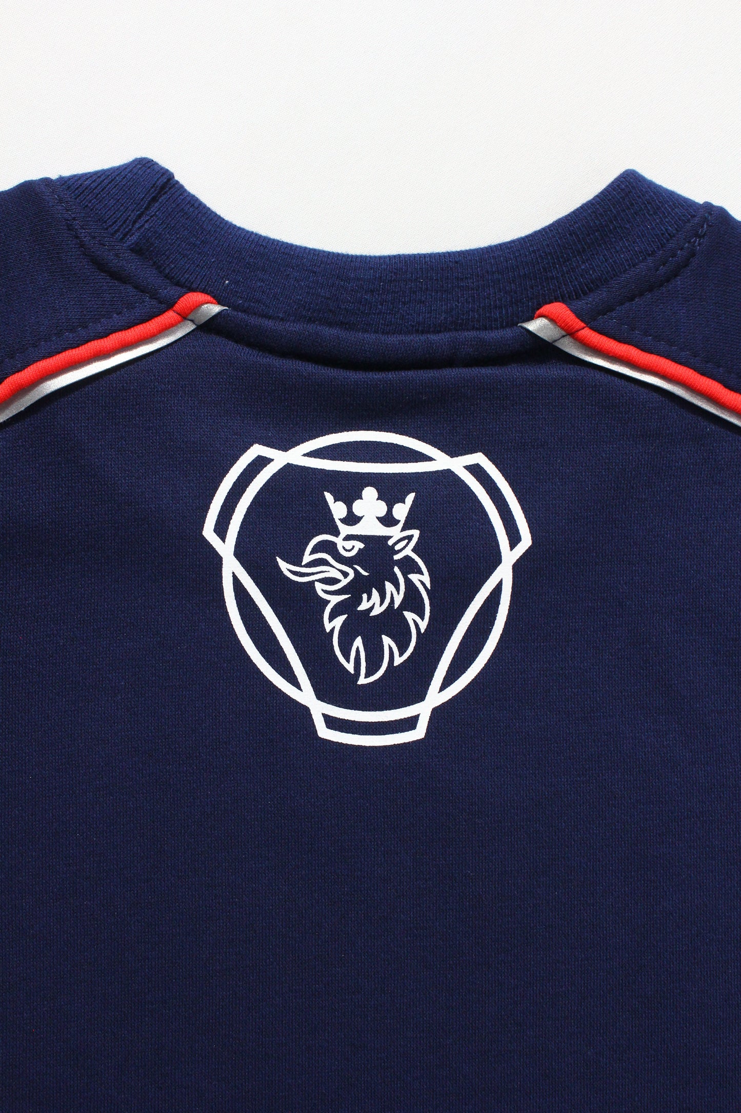 3002-Scania Men Sweatshirt-Navy