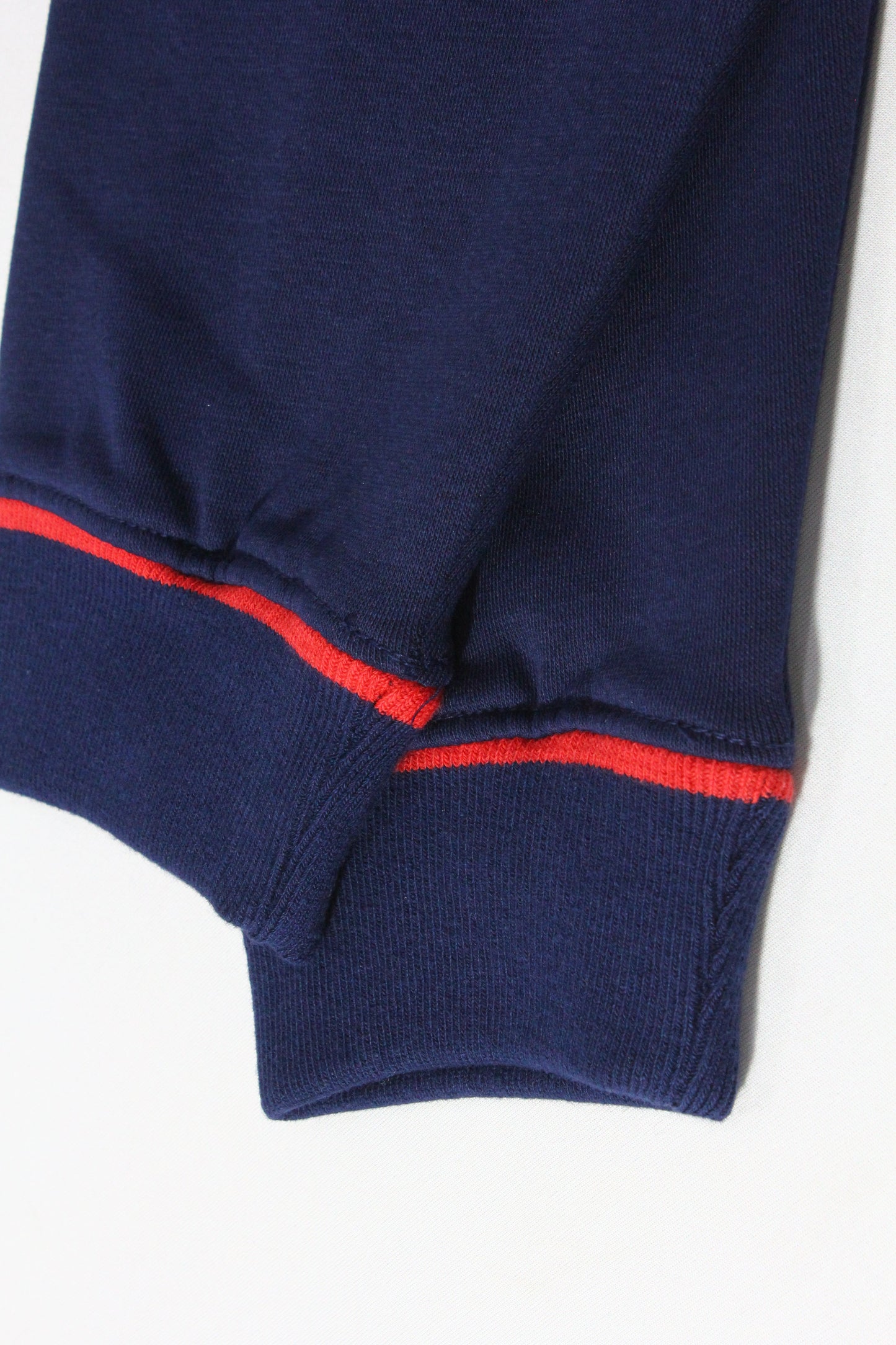 3003-Scania Half Zip Sweatshirt-Navy