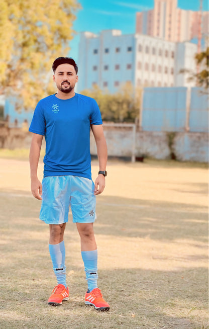 Osaka Activewear Training T-Shirt For Men-2229