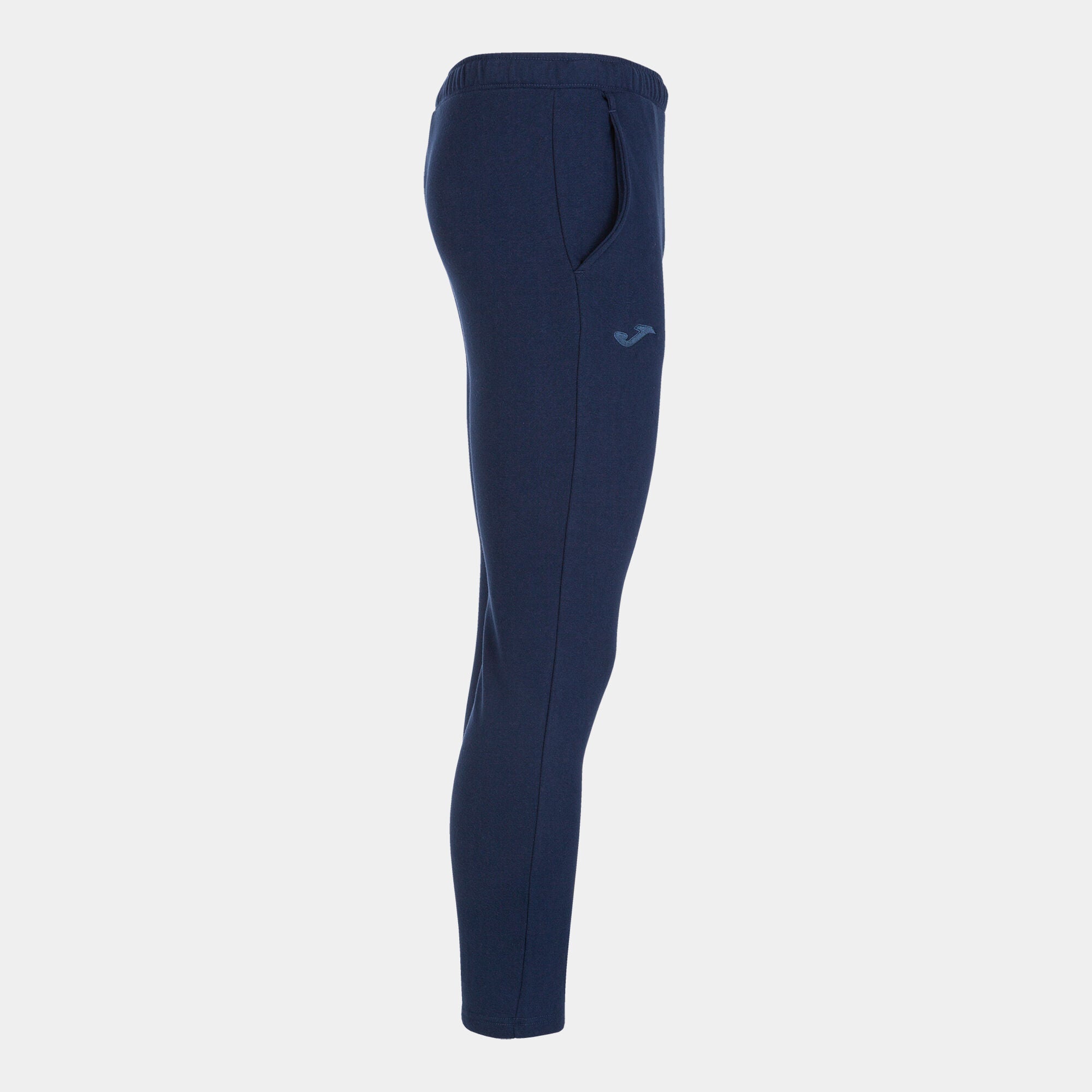 Joma Montana Straight Long Trouser Men's-2503-Navy