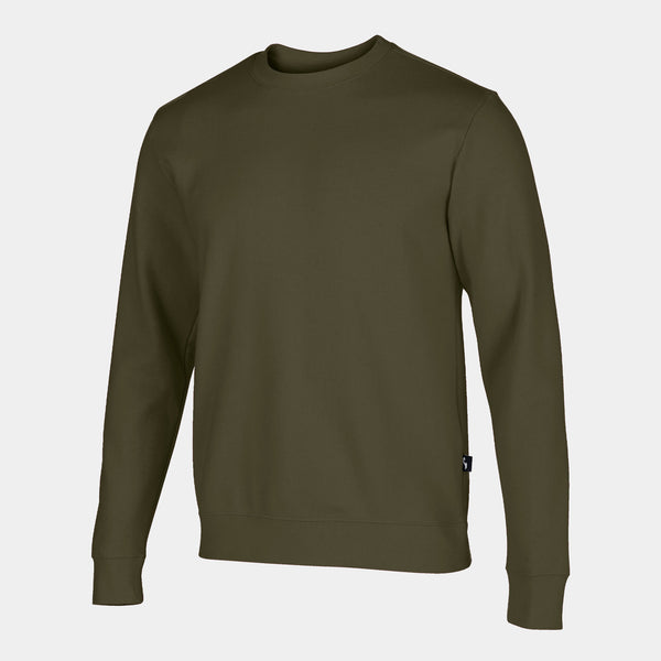 Joma Montana Sweatshirt Men-2463-Olive