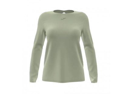 Joma Organic Long Sleeve T-shirt Women-2461