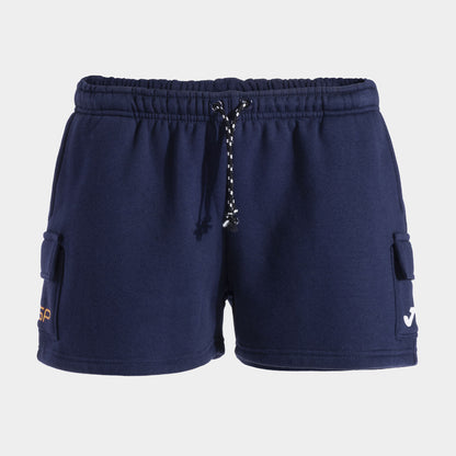 Joma Esp Shorts Women-2474-Navy