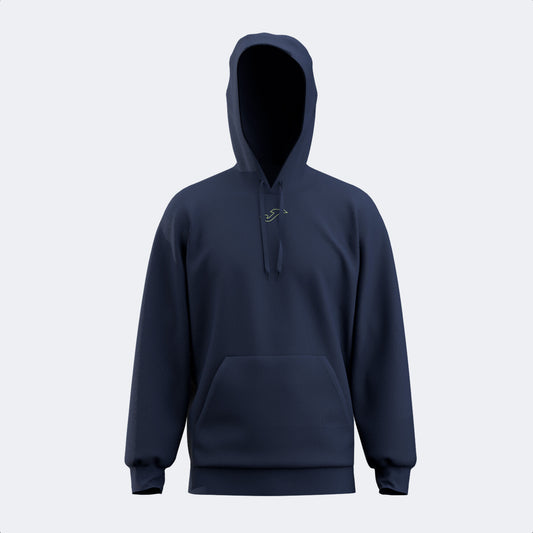 Joma Logo University Hood Men-2465-Navy