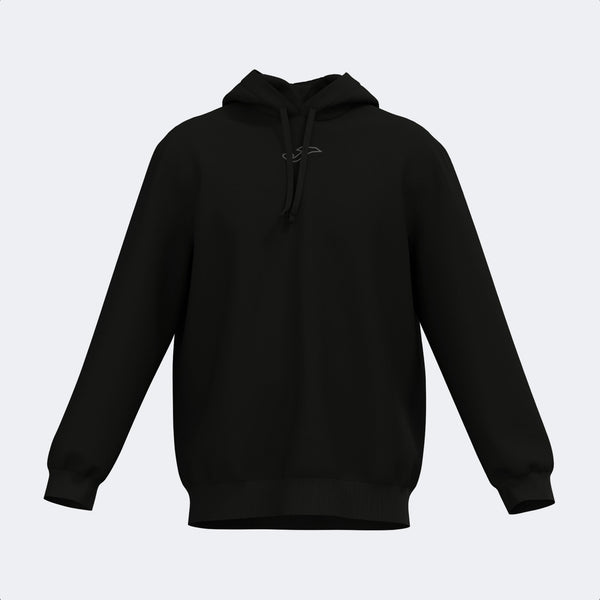 Joma Logo University Hood Men-2465-Black