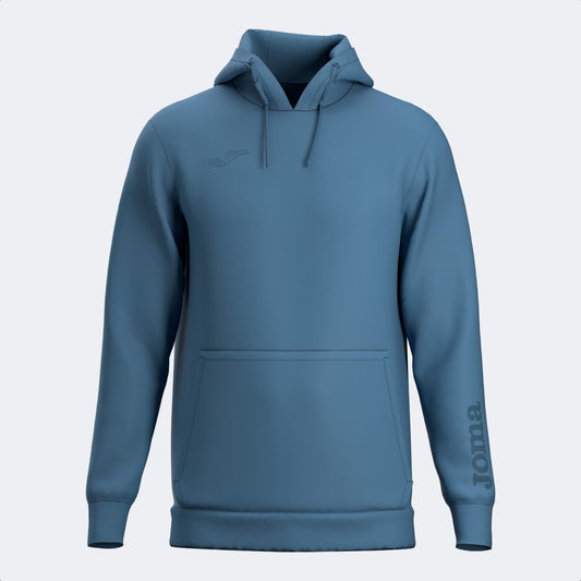 Joma University Hood Men-2464-Light Blue